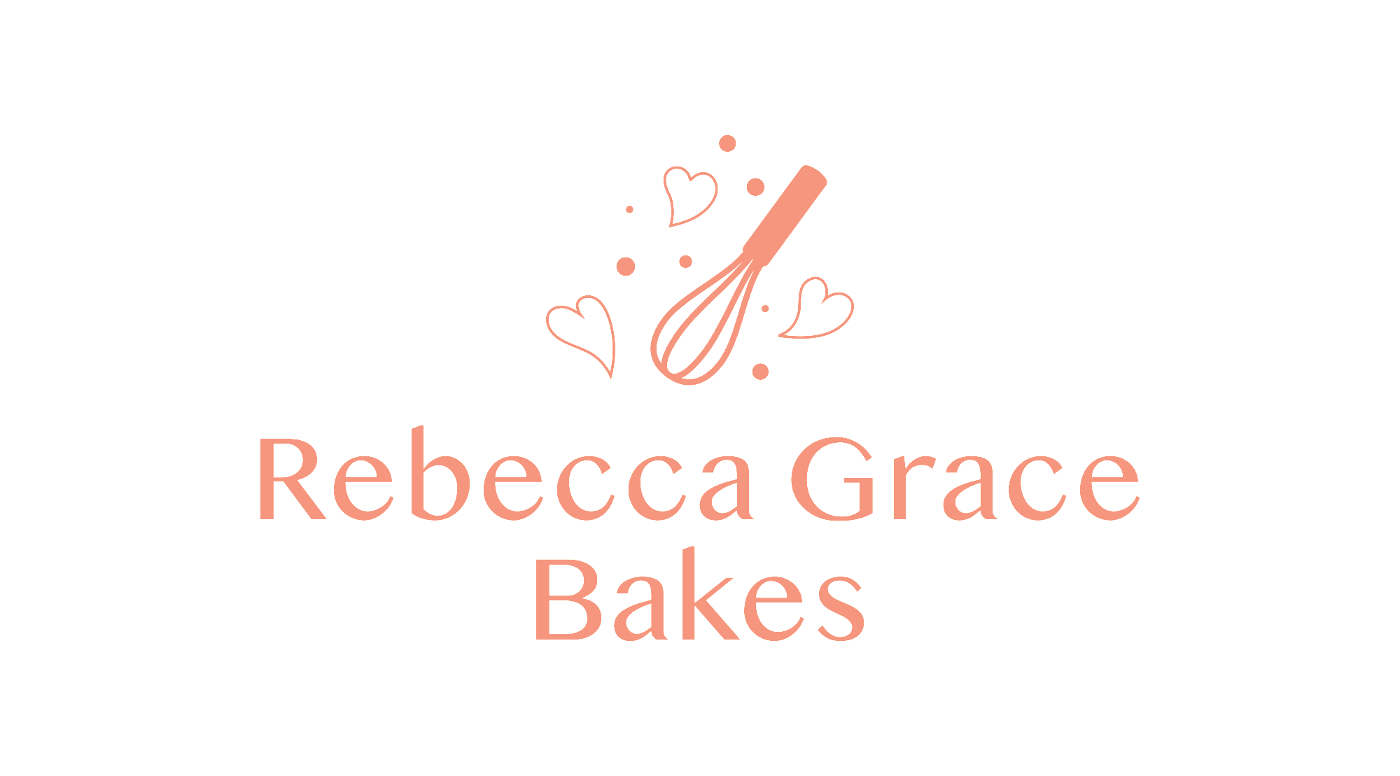 Home - Rebecca Grace Bakes